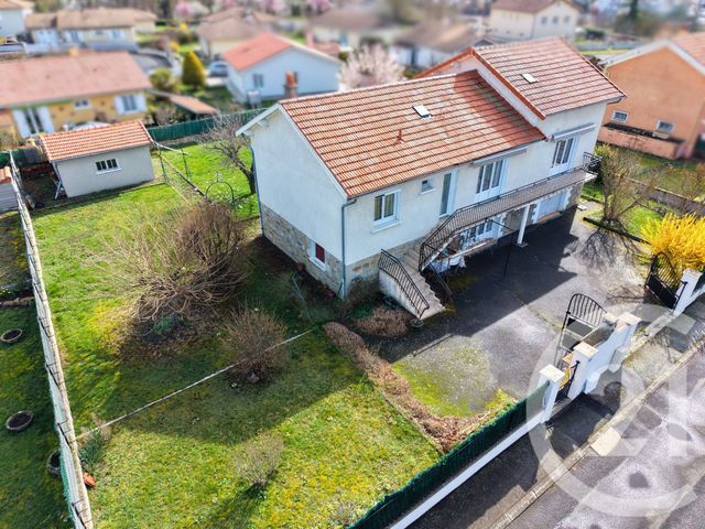 maison - CHADRAC - 43