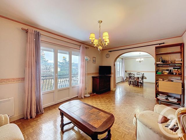 maison à vendre - 5 pièces - 126.41 m2 - CHADRAC - 43 - AUVERGNE - Century 21 L'Agence Du Velay