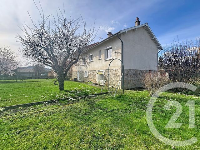 maison à vendre - 5 pièces - 126.41 m2 - CHADRAC - 43 - AUVERGNE - Century 21 L'Agence Du Velay