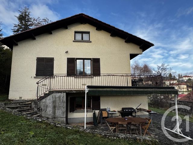 maison - ESPALY ST MARCEL - 43