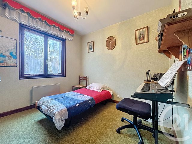 maison à vendre - 4 pièces - 131.0 m2 - ESPALY ST MARCEL - 43 - AUVERGNE - Century 21 L'Agence Du Velay