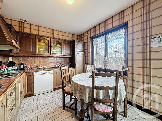 maison à vendre - 4 pièces - 131.0 m2 - ESPALY ST MARCEL - 43 - AUVERGNE - Century 21 L'Agence Du Velay