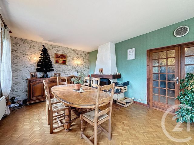 maison à vendre - 4 pièces - 131.0 m2 - ESPALY ST MARCEL - 43 - AUVERGNE - Century 21 L'Agence Du Velay