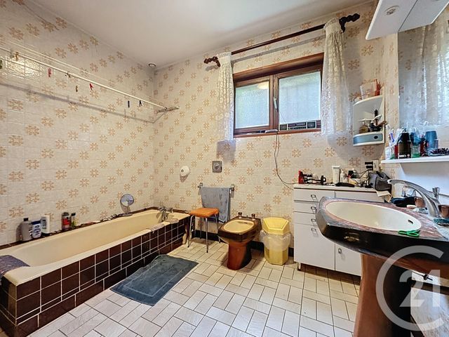 maison à vendre - 4 pièces - 131.0 m2 - ESPALY ST MARCEL - 43 - AUVERGNE - Century 21 L'Agence Du Velay