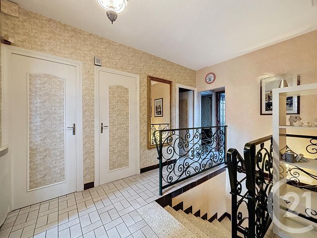 maison à vendre - 4 pièces - 131.0 m2 - ESPALY ST MARCEL - 43 - AUVERGNE - Century 21 L'Agence Du Velay