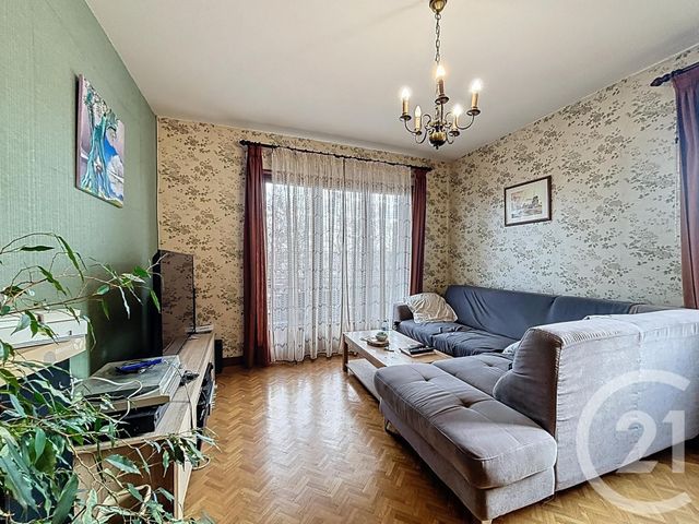 maison à vendre - 4 pièces - 131.0 m2 - ESPALY ST MARCEL - 43 - AUVERGNE - Century 21 L'Agence Du Velay