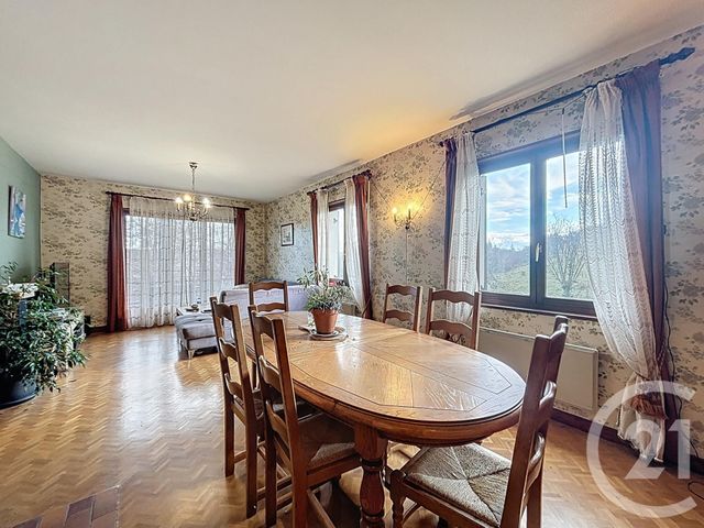 maison à vendre - 4 pièces - 131.0 m2 - ESPALY ST MARCEL - 43 - AUVERGNE - Century 21 L'Agence Du Velay