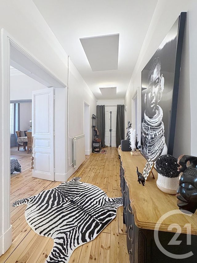 Appartement F4 à vendre - 4 pièces - 114.83 m2 - CHADRAC - 43 - AUVERGNE - Century 21 L'Agence Du Velay