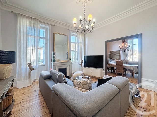 Appartement F4 à vendre CHADRAC