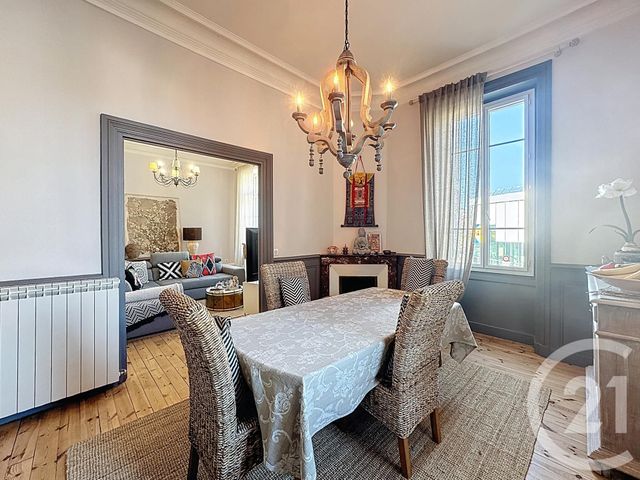 Appartement F4 à vendre - 4 pièces - 114.83 m2 - CHADRAC - 43 - AUVERGNE - Century 21 L'Agence Du Velay