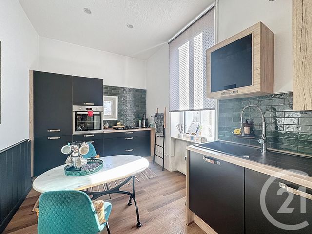 Appartement F4 à vendre - 4 pièces - 114.83 m2 - CHADRAC - 43 - AUVERGNE - Century 21 L'Agence Du Velay