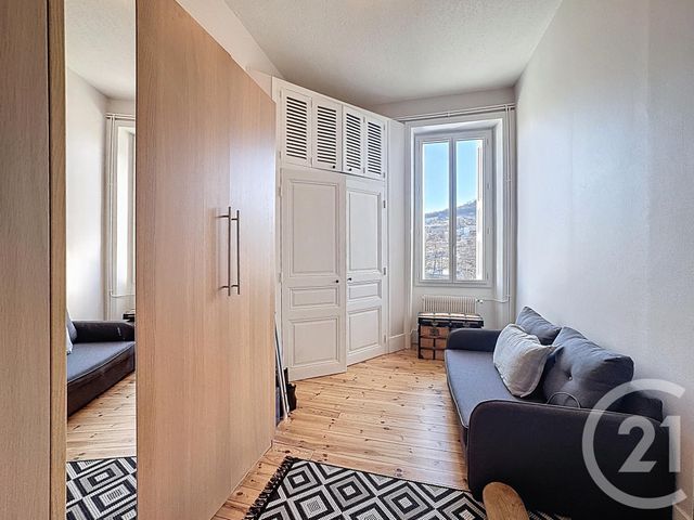 Appartement F4 à vendre - 4 pièces - 114.83 m2 - CHADRAC - 43 - AUVERGNE - Century 21 L'Agence Du Velay