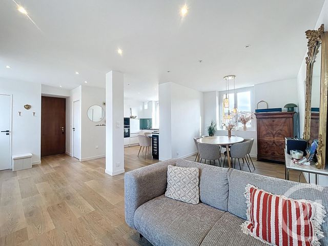 Appartement T3 à vendre - 3 pièces - 69.0 m2 - LE PUY EN VELAY - 43 - AUVERGNE - Century 21 L'Agence Du Velay