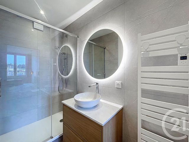 Appartement T3 à vendre - 3 pièces - 69.0 m2 - LE PUY EN VELAY - 43 - AUVERGNE - Century 21 L'Agence Du Velay