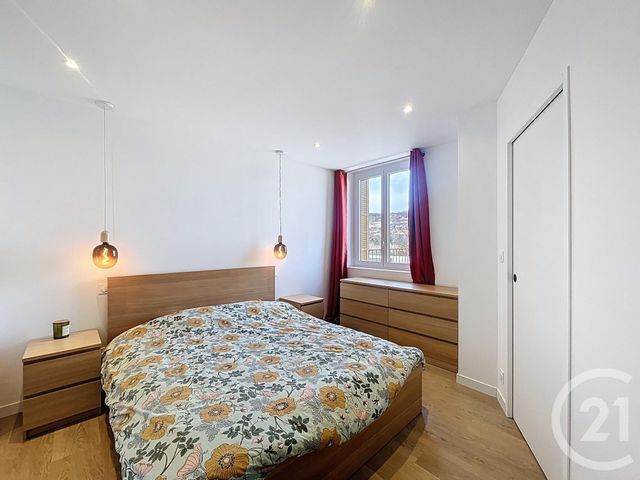 Appartement T3 à vendre - 3 pièces - 69.0 m2 - LE PUY EN VELAY - 43 - AUVERGNE - Century 21 L'Agence Du Velay