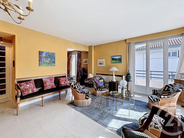 Appartement T3 à vendre - 3 pièces - 110.0 m2 - LE PUY EN VELAY - 43 - AUVERGNE - Century 21 L'Agence Du Velay