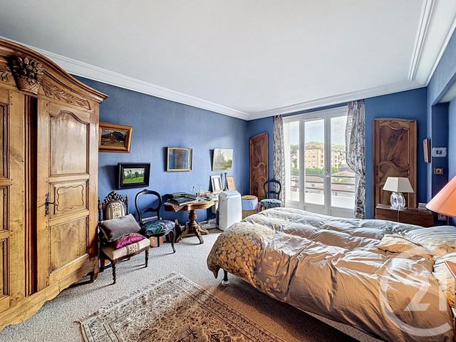 Appartement T3 à vendre - 3 pièces - 110.0 m2 - LE PUY EN VELAY - 43 - AUVERGNE - Century 21 L'Agence Du Velay