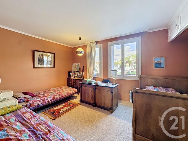 Appartement T3 à vendre - 3 pièces - 110.0 m2 - LE PUY EN VELAY - 43 - AUVERGNE - Century 21 L'Agence Du Velay