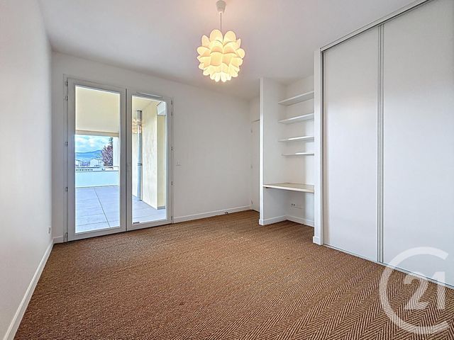 Appartement à vendre - 6 pièces - 174.62 m2 - LE PUY EN VELAY - 43 - AUVERGNE - Century 21 L'Agence Du Velay