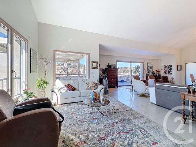 Appartement F5 à vendre - 8 pièces - 265.76 m2 - LE PUY EN VELAY - 43 - AUVERGNE - Century 21 L'Agence Du Velay