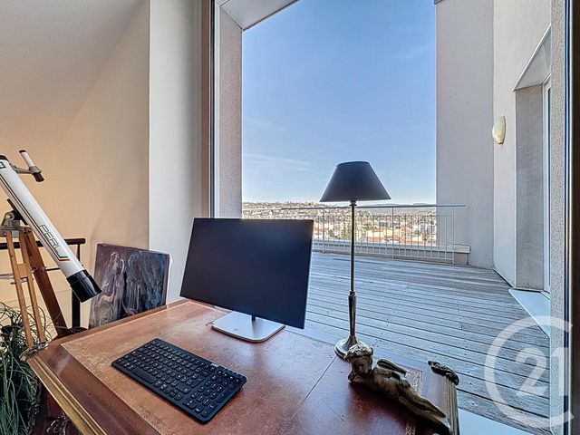 Appartement F5 à vendre - 8 pièces - 265.76 m2 - LE PUY EN VELAY - 43 - AUVERGNE - Century 21 L'Agence Du Velay