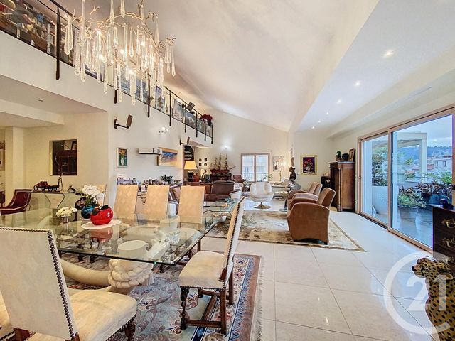 Appartement F5 à vendre LE PUY EN VELAY