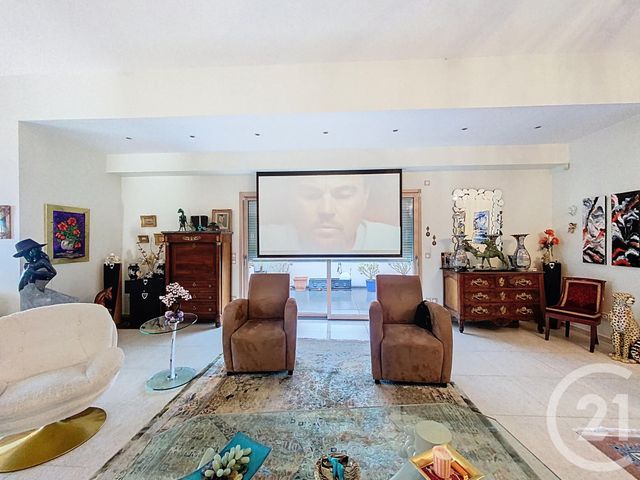 Appartement F5 à vendre - 8 pièces - 265.76 m2 - LE PUY EN VELAY - 43 - AUVERGNE - Century 21 L'Agence Du Velay