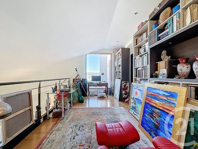 Appartement F5 à vendre - 8 pièces - 265.76 m2 - LE PUY EN VELAY - 43 - AUVERGNE - Century 21 L'Agence Du Velay