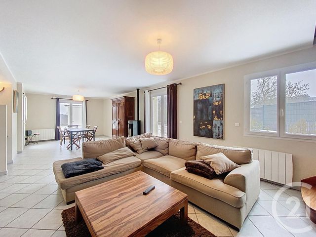 maison - CHASPINHAC - 43