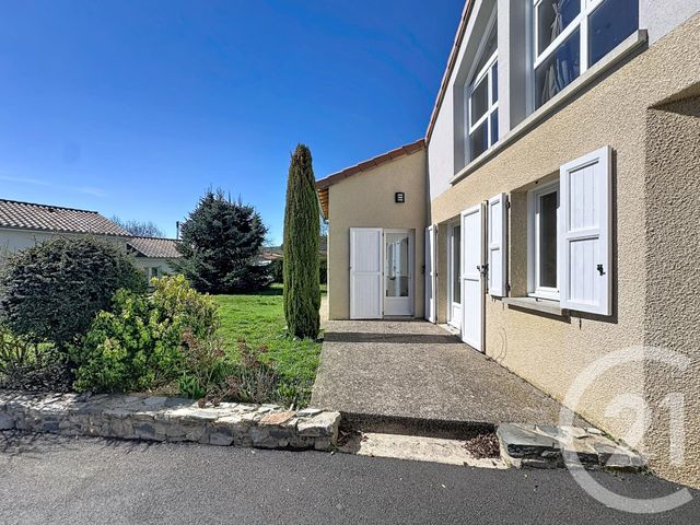 maison à vendre - 6 pièces - 163.91 m2 - CHASPINHAC - 43 - AUVERGNE - Century 21 L'Agence Du Velay