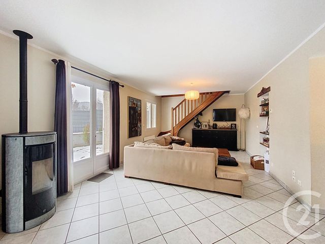 maison à vendre - 6 pièces - 163.91 m2 - CHASPINHAC - 43 - AUVERGNE - Century 21 L'Agence Du Velay