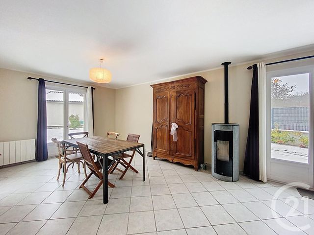 maison à vendre - 6 pièces - 163.91 m2 - CHASPINHAC - 43 - AUVERGNE - Century 21 L'Agence Du Velay