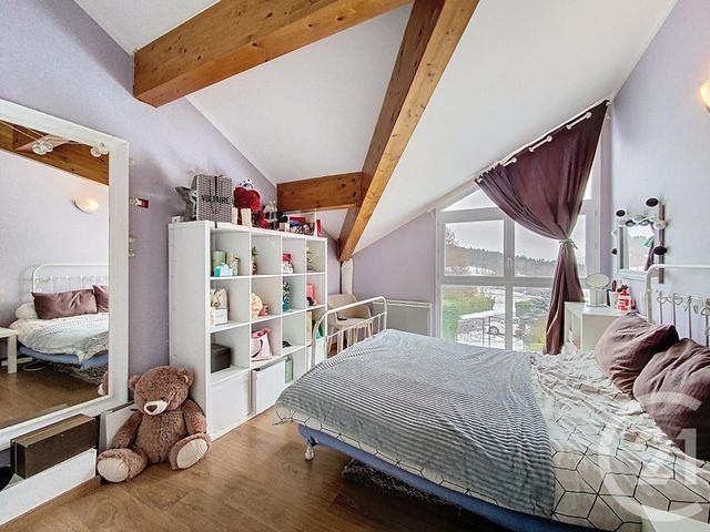 maison à vendre - 6 pièces - 163.91 m2 - CHASPINHAC - 43 - AUVERGNE - Century 21 L'Agence Du Velay