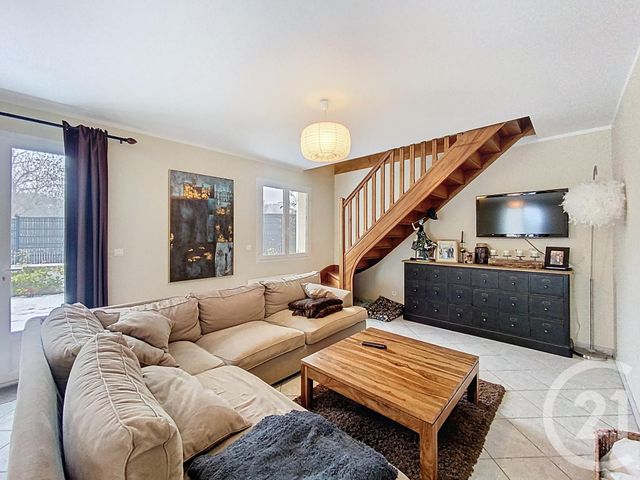 maison à vendre - 6 pièces - 163.91 m2 - CHASPINHAC - 43 - AUVERGNE - Century 21 L'Agence Du Velay