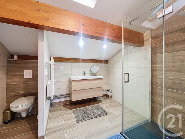 maison à vendre - 6 pièces - 163.91 m2 - CHASPINHAC - 43 - AUVERGNE - Century 21 L'Agence Du Velay