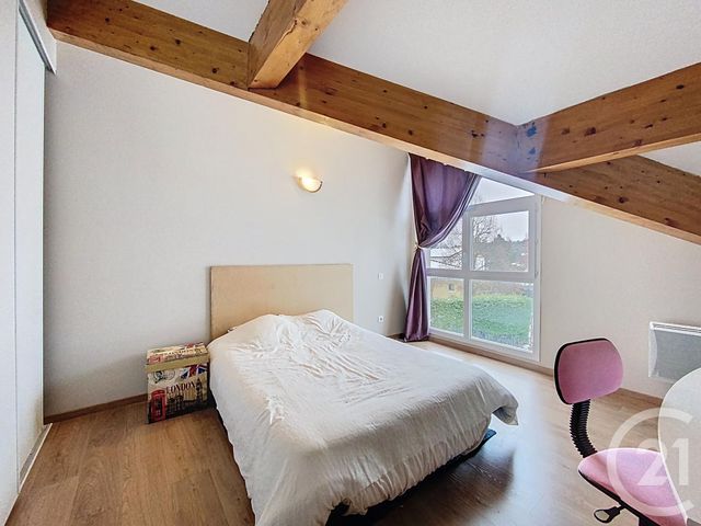 maison à vendre - 6 pièces - 163.91 m2 - CHASPINHAC - 43 - AUVERGNE - Century 21 L'Agence Du Velay