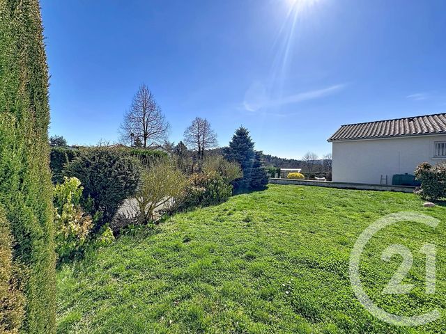maison à vendre - 6 pièces - 163.91 m2 - CHASPINHAC - 43 - AUVERGNE - Century 21 L'Agence Du Velay