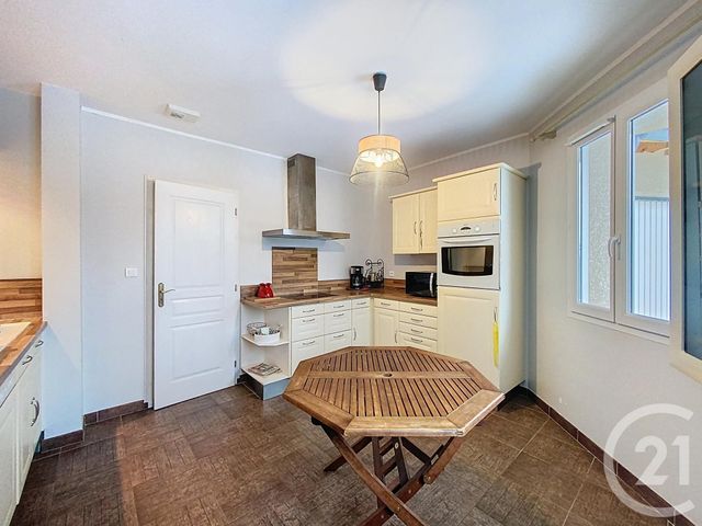 maison à vendre - 6 pièces - 163.91 m2 - CHASPINHAC - 43 - AUVERGNE - Century 21 L'Agence Du Velay