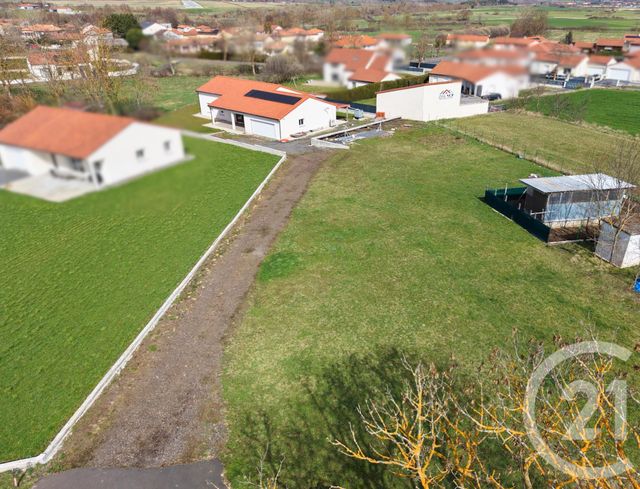 maison - CHASPUZAC - 43