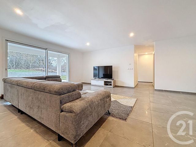 maison à vendre - 6 pièces - 165.0 m2 - CHASPUZAC - 43 - AUVERGNE - Century 21 L'Agence Du Velay