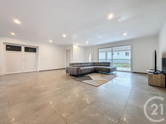 maison à vendre - 6 pièces - 165.0 m2 - CHASPUZAC - 43 - AUVERGNE - Century 21 L'Agence Du Velay