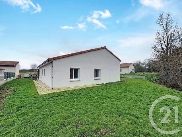 maison à vendre - 6 pièces - 165.0 m2 - CHASPUZAC - 43 - AUVERGNE - Century 21 L'Agence Du Velay