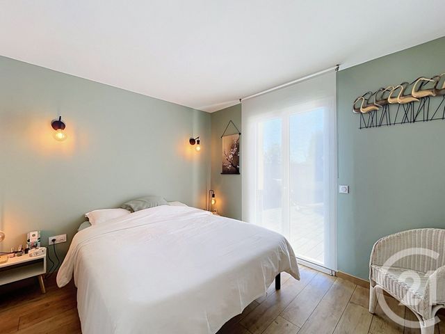 maison à vendre - 5 pièces - 164.0 m2 - SANSSAC L EGLISE - 43 - AUVERGNE - Century 21 L'Agence Du Velay