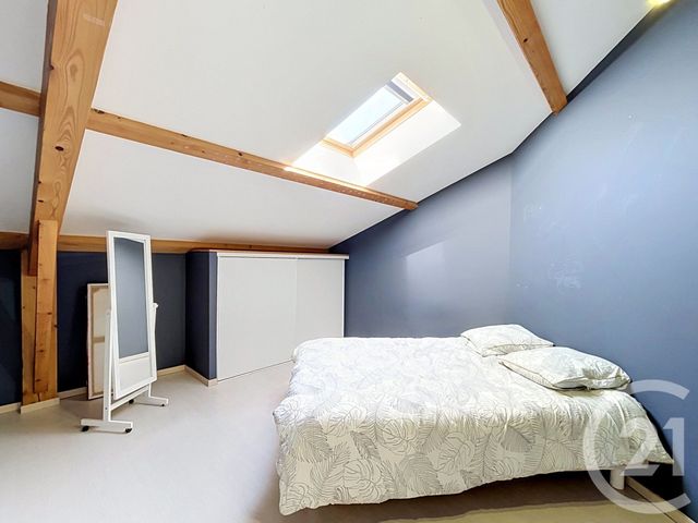 maison à vendre - 5 pièces - 164.0 m2 - SANSSAC L EGLISE - 43 - AUVERGNE - Century 21 L'Agence Du Velay