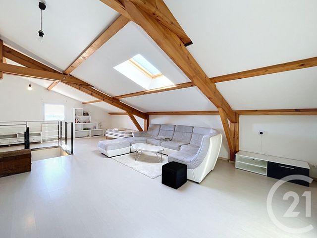 maison à vendre - 5 pièces - 164.0 m2 - SANSSAC L EGLISE - 43 - AUVERGNE - Century 21 L'Agence Du Velay