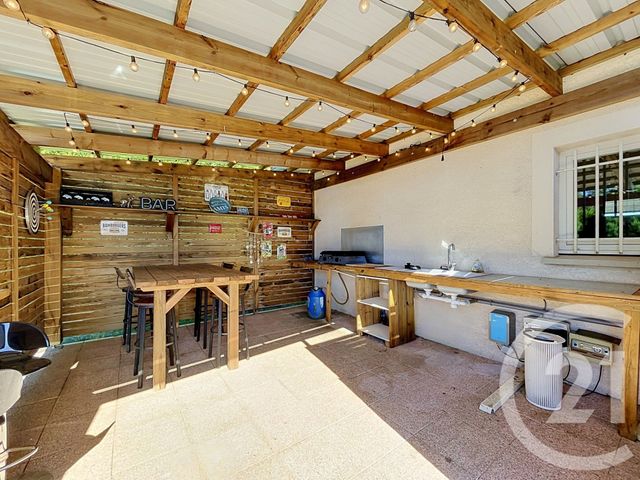 maison à vendre - 5 pièces - 164.0 m2 - SANSSAC L EGLISE - 43 - AUVERGNE - Century 21 L'Agence Du Velay