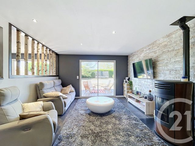 maison à vendre - 5 pièces - 164.0 m2 - SANSSAC L EGLISE - 43 - AUVERGNE - Century 21 L'Agence Du Velay