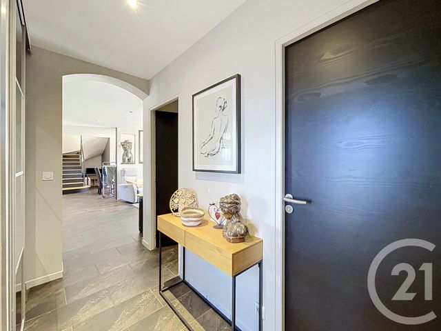 maison à vendre - 5 pièces - 164.0 m2 - SANSSAC L EGLISE - 43 - AUVERGNE - Century 21 L'Agence Du Velay