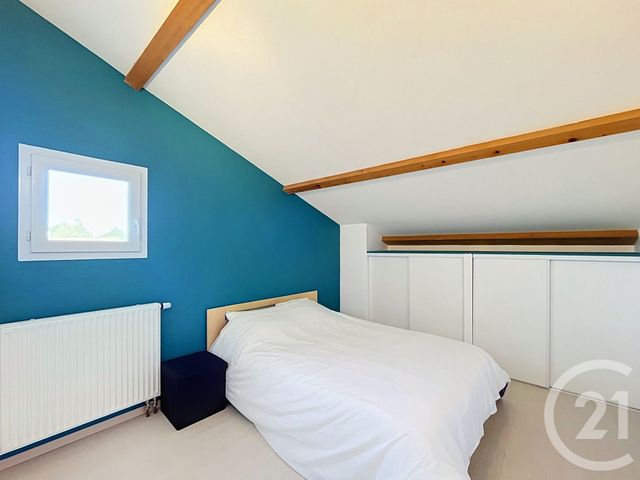 maison à vendre - 5 pièces - 164.0 m2 - SANSSAC L EGLISE - 43 - AUVERGNE - Century 21 L'Agence Du Velay