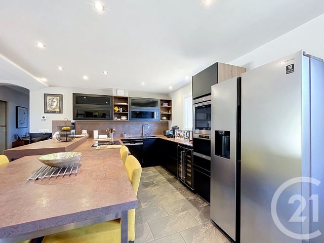 maison à vendre - 5 pièces - 164.0 m2 - SANSSAC L EGLISE - 43 - AUVERGNE - Century 21 L'Agence Du Velay